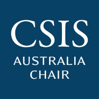CSIS Australia Chair logo - Similar company to The Student Government Of Lafayette College