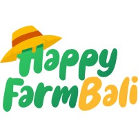 Happy Farm Bali logo - Similar company to Bali Direct