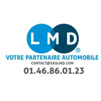 GROUPE LMD logo - Similar company to We Peps