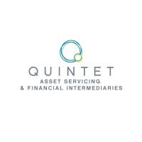 Quintet - Asset Servicing & Financial Intermediaries logo - Similar company to Venliance