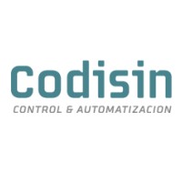 Codisin logo - Similar company to Rodayco