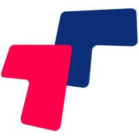 Tbreak Media logo - Similar company to Dr. Who Productions