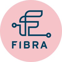 Fibra logo - Similar company to Doowin Sverige