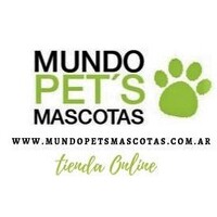 Mundo Pets Mascotas logo - Similar company to Satto