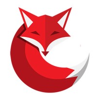 Red 13 Digital logo - Similar company to Rocket Saas