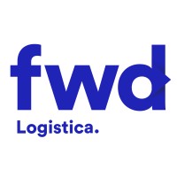 Fwd Logística logo - Similar company to Rfl Logistics
