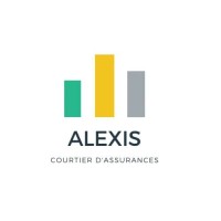 Alexis Assurances logo - Similar company to Kmer Tech