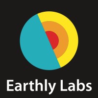 Earthly Labs logo - Similar company to R&D Laboratory Equipment