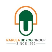 Narula Udyog Group logo - Similar company to Collar Check