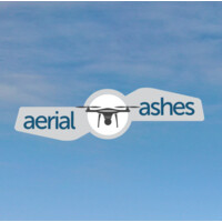 Aerial Ashes logo - Similar company to Anglia Sign Casting
