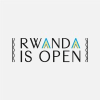 Rwanda Is Open logo - Similar company to Fablab Rwanda Official