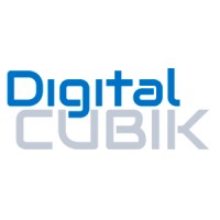 Digital Cubik - Diseño Web y Marketing Digital logo - Similar company to Reactiva - Digital Marketing Agency, Seo-Sem, Web Design, Ecommerce, Apps, Ux And Programming