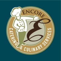 Encore Catering & Culinary Services logo - Similar company to Rainbow Chefs