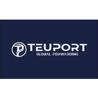 TEUPORT A.Ş logo - Similar company to Ssg Deniz Acenteliği Ve Lojistik A.Ş.