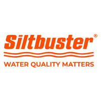 Siltbuster Ltd logo - Similar company to Hydro Industries Limited