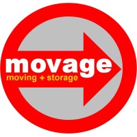 Movage Moving + Storage logo - Similar company to Van Express Moving & Storage