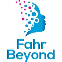 FAHR BEYOND logo - Similar company to Wargames Atlantic