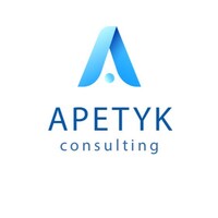 Apetyk consulting logo - Similar company to Minzmin