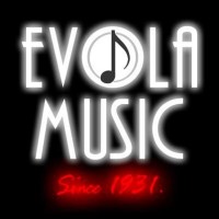 Evola Music Center And School Of Music