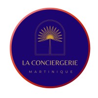 La Conciergerie Martinique logo - Similar company to Virtual Assistance Conciergerie