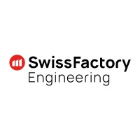 SwissFactory Engineering AG logo - Similar company to Swissfactory.Group