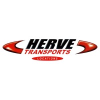 Transports HERVÉ logo - Similar company to Project Cargo