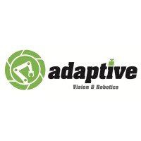 Adaptive Vision and Robotics logo - Similar company to Adaptive Resources