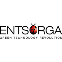 Entsorga logo - Similar company to Ecospray