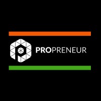 ProPreneur logo - Similar company to Funnel Goat