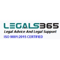 Legals365 logo - Similar company to Legals365