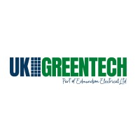 UK GREENTECH EXETER logo - Similar company to Swift Courier Solutions Ltd