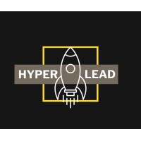 Hyperlead logo - Similar company to Hyperleap
