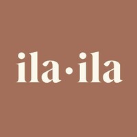 ila · ila | FAIR CONCEPT STORE logo - Similar company to Onshii- Foodproducer In The Catering Industry