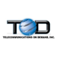 Telecommunications On Demand