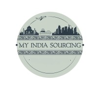 My India Sourcing logo - Similar company to Workforce Charm