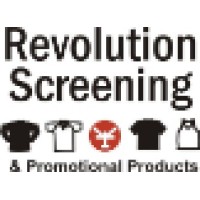 Revolution Screening