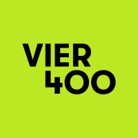 VIER400 logo - Similar company to Dipobites