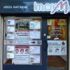 IMCREMA logo - Similar company to Dasù