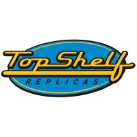TopShelfReplicas logo - Similar company to Finexhome