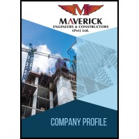 Maverick Engineers & Constructors Pvt Ltd logo - Similar company to Mei (Maverick Engineering, Inc.)