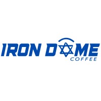 Iron Dome Coffee logo - Similar company to Spitzlift Manufacturing