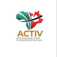 Africa Canada Trade and Investment Venture (ACTIV) logo - Similar company to Preponderant