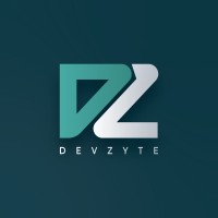 DevZyte logo - Similar company to Technoid Horizon