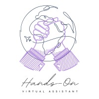 Hands-On Virtual Assistant logo - Similar company to Parameter One