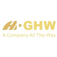 GHW International logo - Similar company to Industics