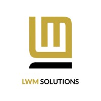 LWM Solutions logo - Similar company to Pine Consulting Group