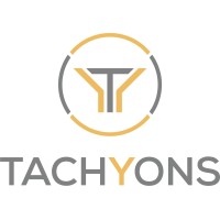 TachYons logo - Similar company to Franchise Match