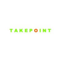 Takepoint logo - Similar company to Learn2Cornwall Ltd