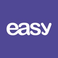 Easy Corretora de Seguros logo - Similar company to Segurauto