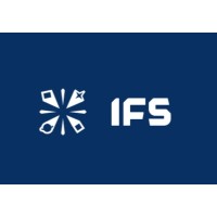 Institute for Research in Fundamental Sciences (IFS) logo - Similar company to Phage Academy